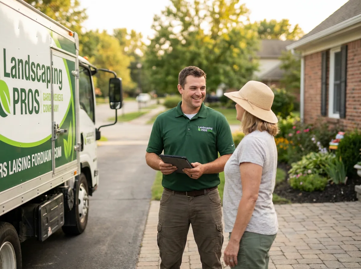 Landscaping Hayes Center, NE FAQs